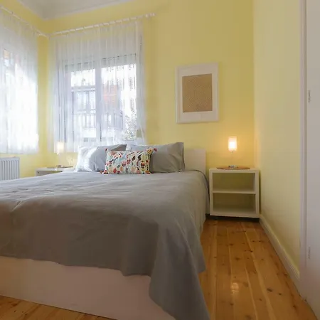 Britta's House *
